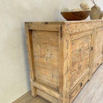 Antique Original Sideboard Huxley