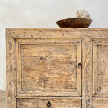 Antique Original Sideboard Huxley