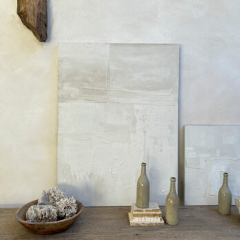 Large Abstract Artwork | Texture