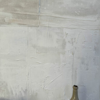 Large Abstract Artwork | Texture