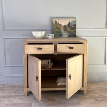 Reclaimed wood cabinet | StudlandReclaimed wood cabinet | Studland