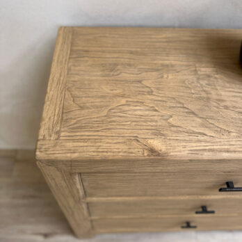 Reclaimed Chest Of Drawers Turville