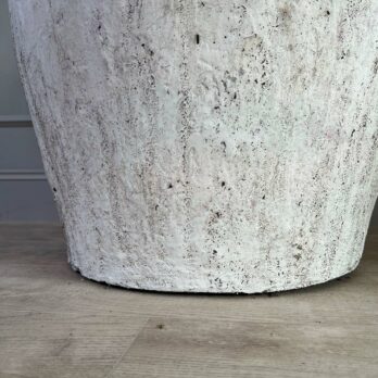 Large Antique Planter Urn | Anatolia