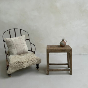 Antique Side Table Agatha