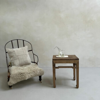 Antique Side Table Violetta