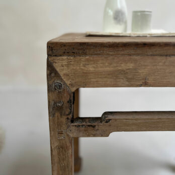 Antique Side Table Violetta