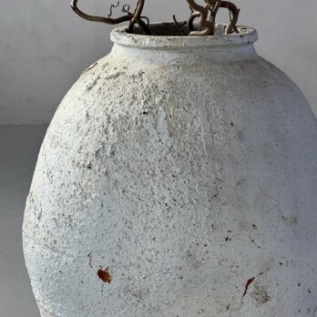 Antique Mediterranean Urn Catalina