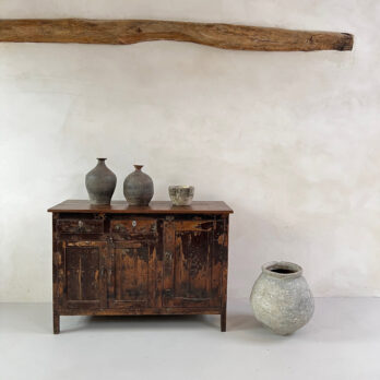 Vintage rustic sideboard | Dickens