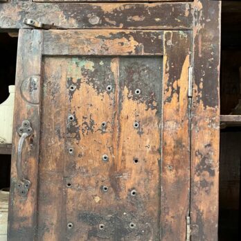 Vintage rustic sideboard | Dickens