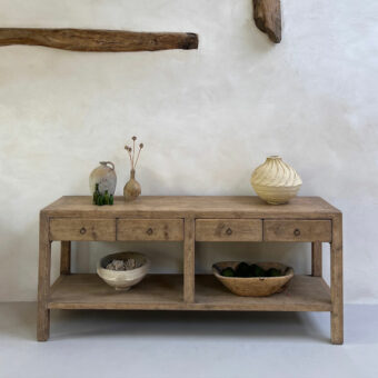 Antique Console Table Dorchester