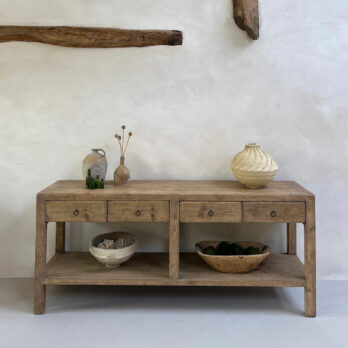 Antique Console Table Dorchester