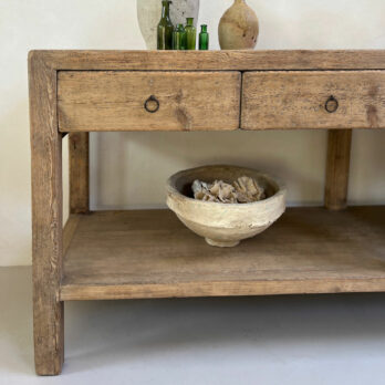 Antique Console Table Dorchester