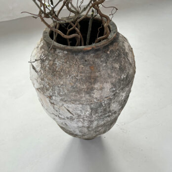 Antique Mediterranean Urn Julieta