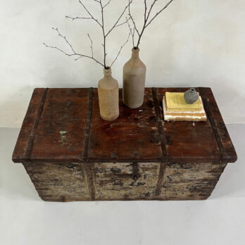 Vinatge blanket box | Midhurst