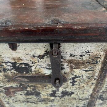 Vinatge blanket box | Midhurst