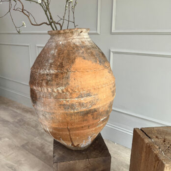 Antique Mediterranean Urn Martina