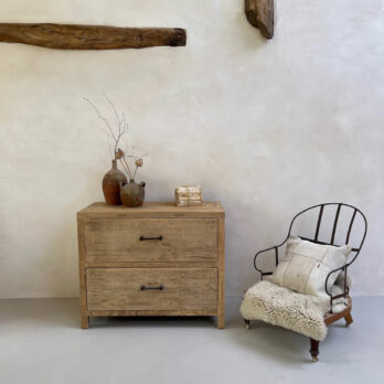 Reclaimed Wood Drawers Harpsen