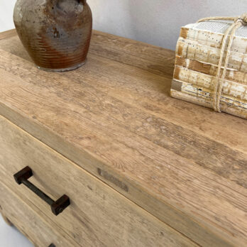 Reclaimed Wood Drawers Harpsen