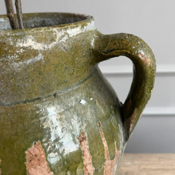 Antique Mediterranean Urn Sara