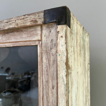 Vintage Glazed Dresser | Aldburgh