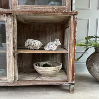 Vintage Glazed Dresser | Aldburgh