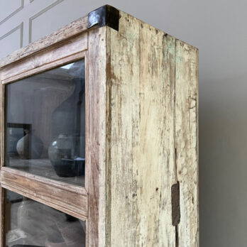 Vintage Glazed Dresser | Aldburgh