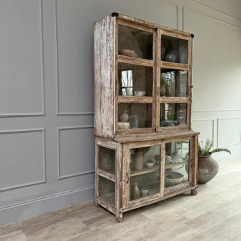 Vintage Glazed Dresser | Aldburgh