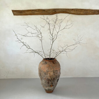 Antique Mediterranean Urn Alicia