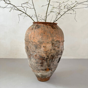 Antique Mediterranean Urn Alicia