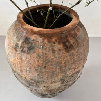 Antique Mediterranean Urn Alicia