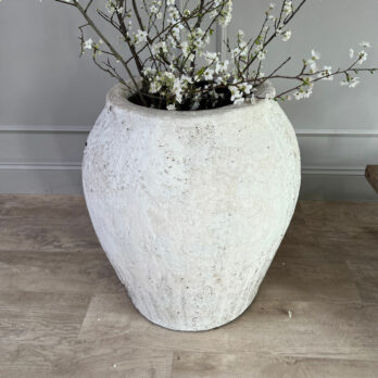 Large Antique Planter Urn | Anatolia