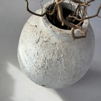 Antique Mediterranean Urn Catalina