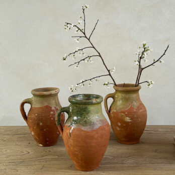 Small Terracotta Pot | Fraya