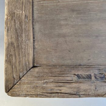 Antique Coffee Table Harley