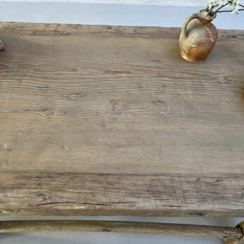 Antique Coffee Table Harley