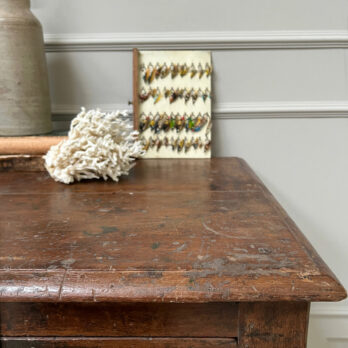 Antique plan chest | Marley