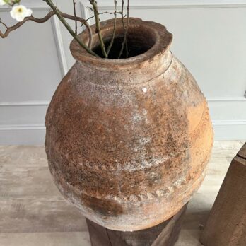 Antique Mediterranean Urn Martina