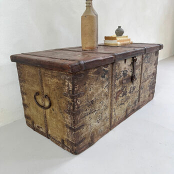 Vinatge blanket box | Midhurst