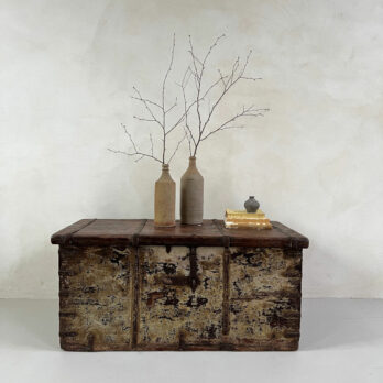Vinatge blanket box | Midhurst