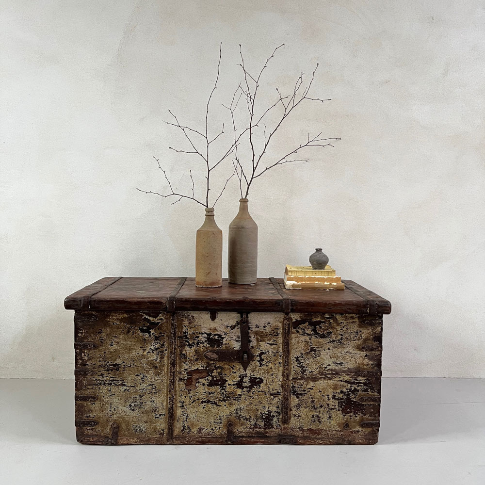 Vinatge blanket box | Midhurst