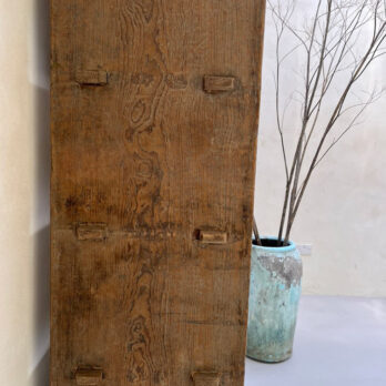 Large Antique Shelving Mousehole