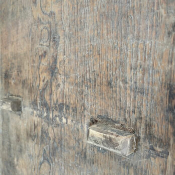 Large Antique Shelving Mousehole
