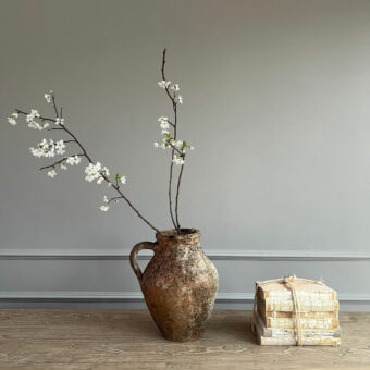 Antique Mediterranean Urn Amada