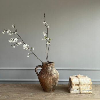 Antique Mediterranean Urn Amada