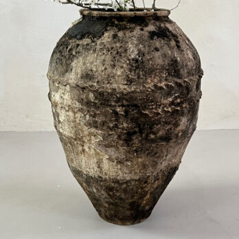 Antique Mediterranean Urn Savannah