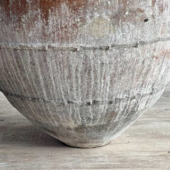 Antique Mediterranean Urn Sofia