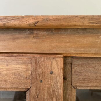 Antique oak and pine dresser | Suffolk