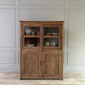 Antique oak and pine dresser | Suffolk