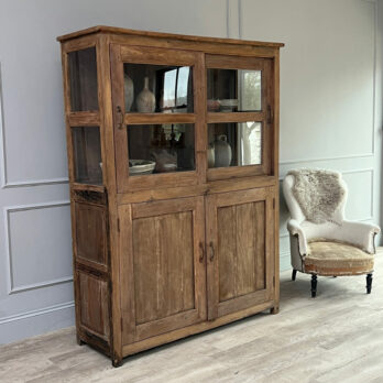 Antique oak and pine dresser | Suffolk