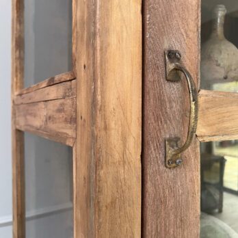 Antique oak and pine dresser | Suffolk